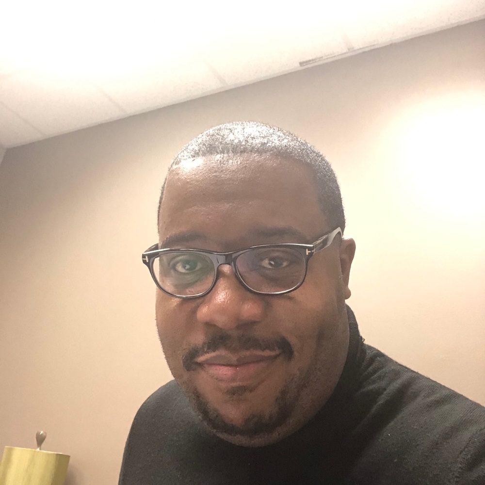 Meet your Posher, Ananias